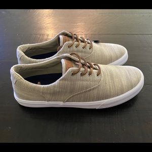 Sperry Striper Baja Sneaker